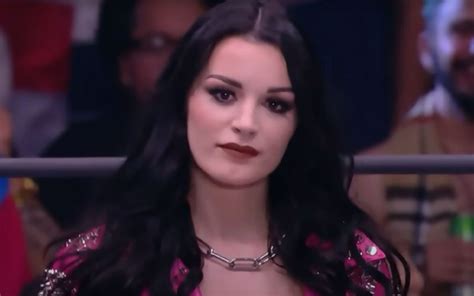 saraya leaked|Saraya Claps Back After Fan Brings Up Her Leaked Tape Scandal.